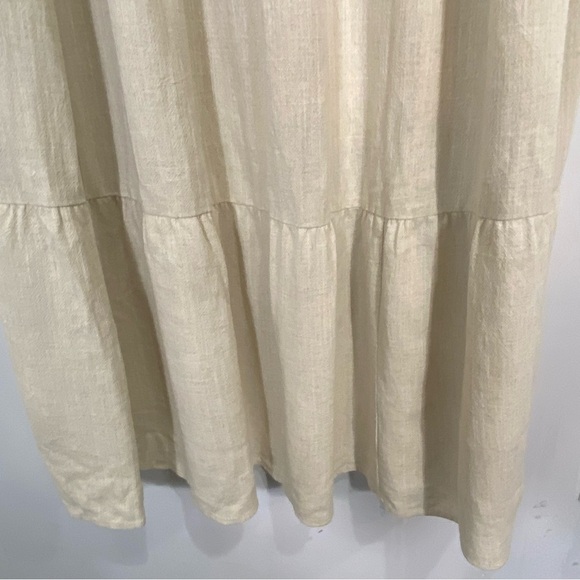 RACHEL PALLY Adelaide Linen Dress - Picture 11 of 16